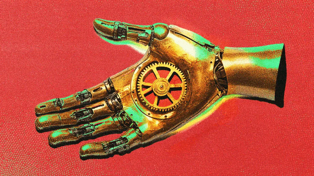 The Analog Renaissance: Why Marketers Are Abandoning the AI Echo Chamber for Traditional Media