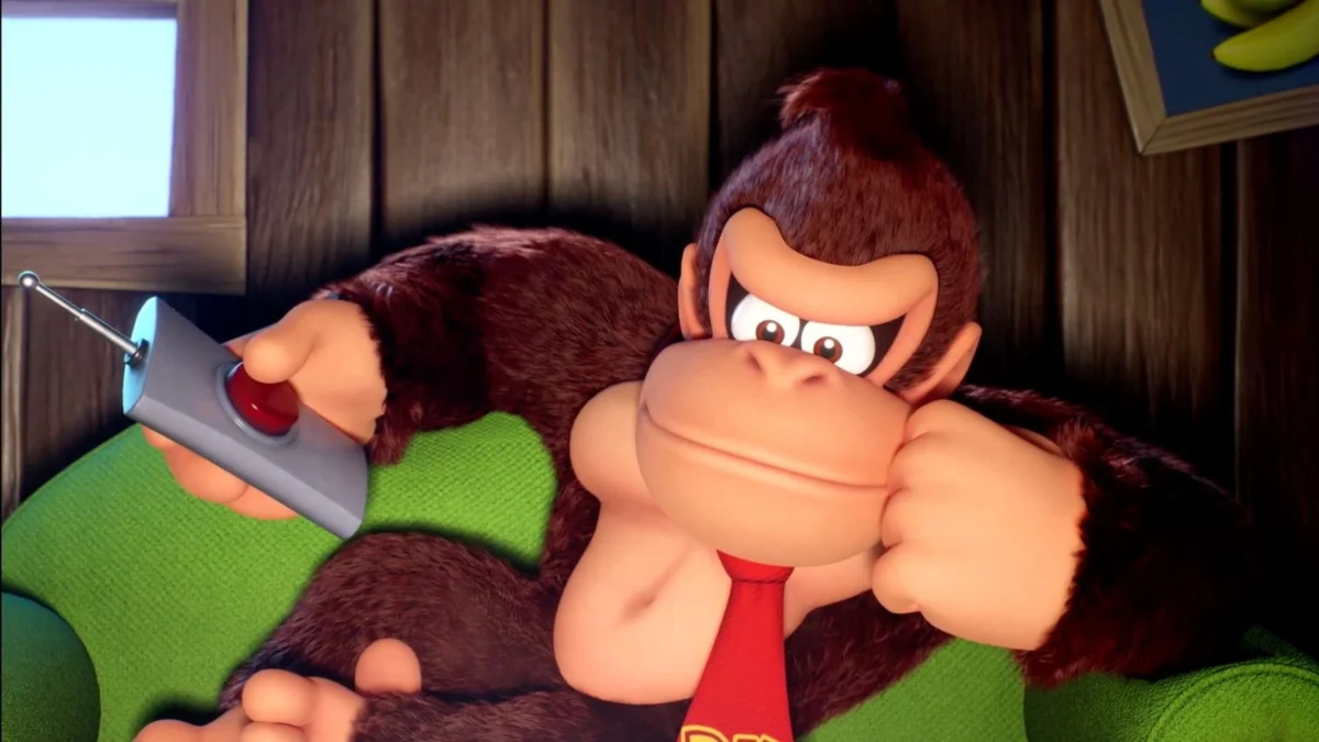 The Arcade Renaissance: Lego’s Upcoming Donkey Kong Set Promises Interactive Retro Nostalgia