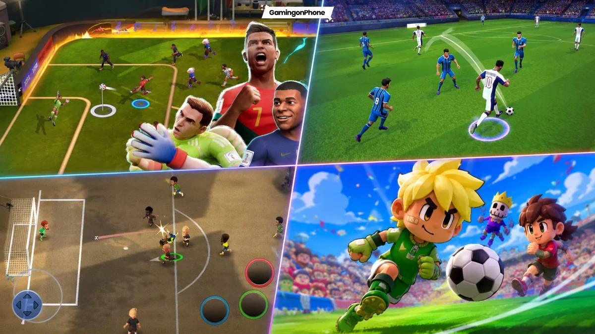 The Arcade Revolution: How Mobile Football Games are Redefining the Fan Experience Ahead of World Cup 2026