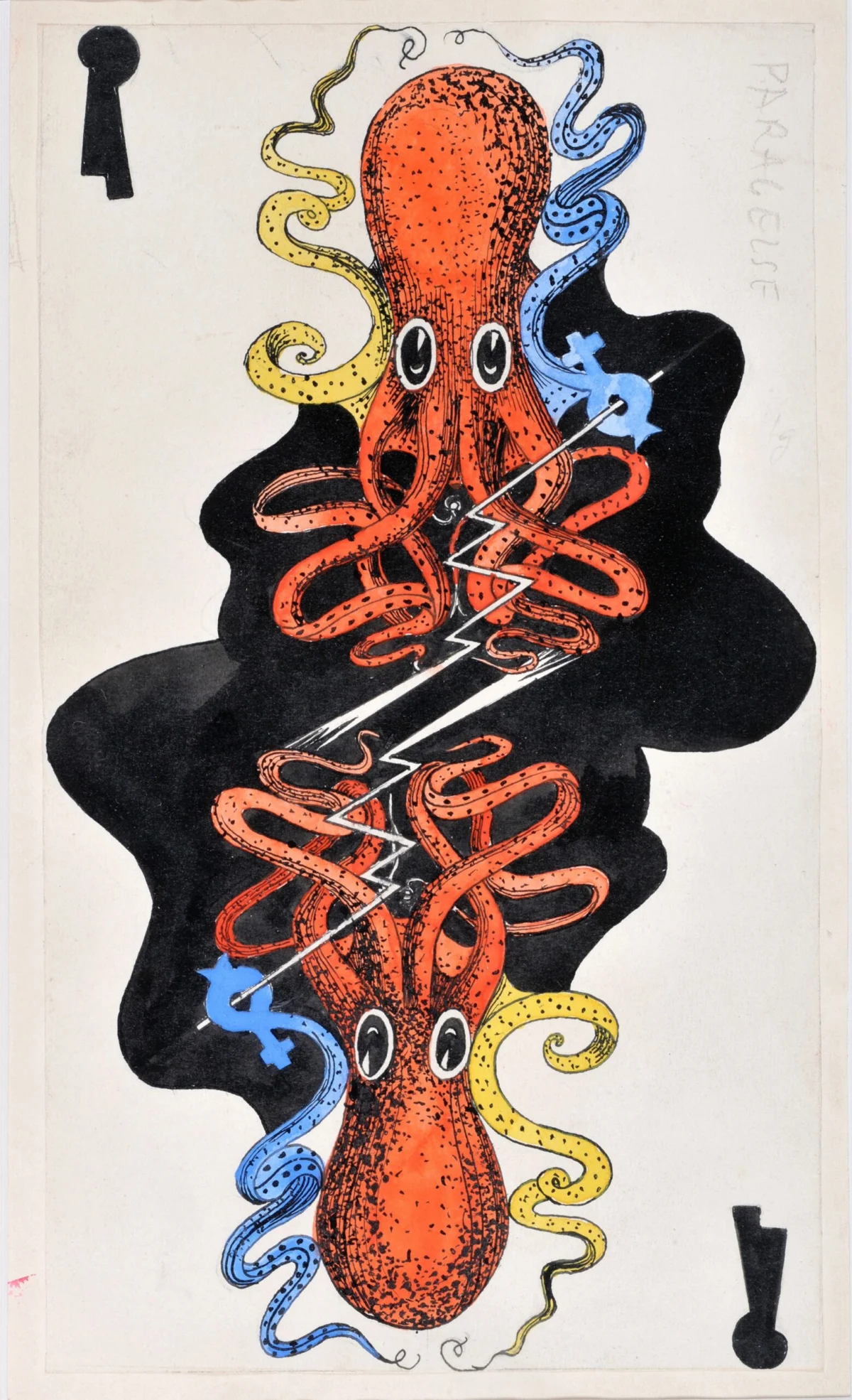The Arcane Evolution: How Tarot Transcended the Renaissance to Define Modern Surrealism