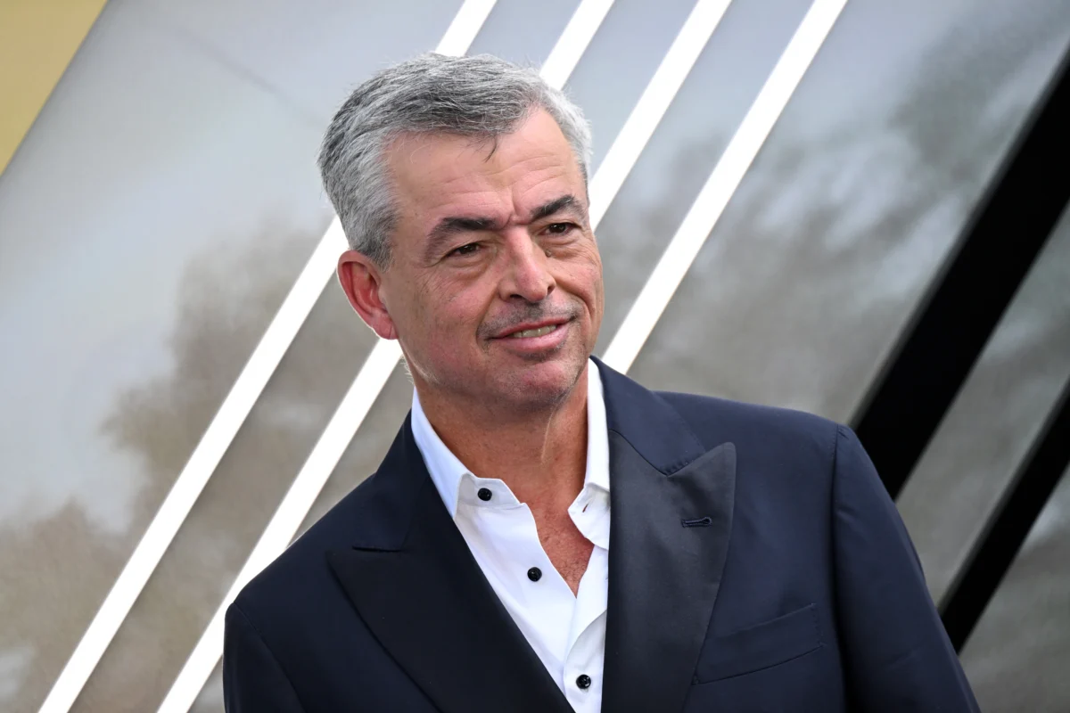 The Architect of Apple’s Creative Renaissance: Eddy Cue Named Cannes Lions Entertainment Person of the Year
