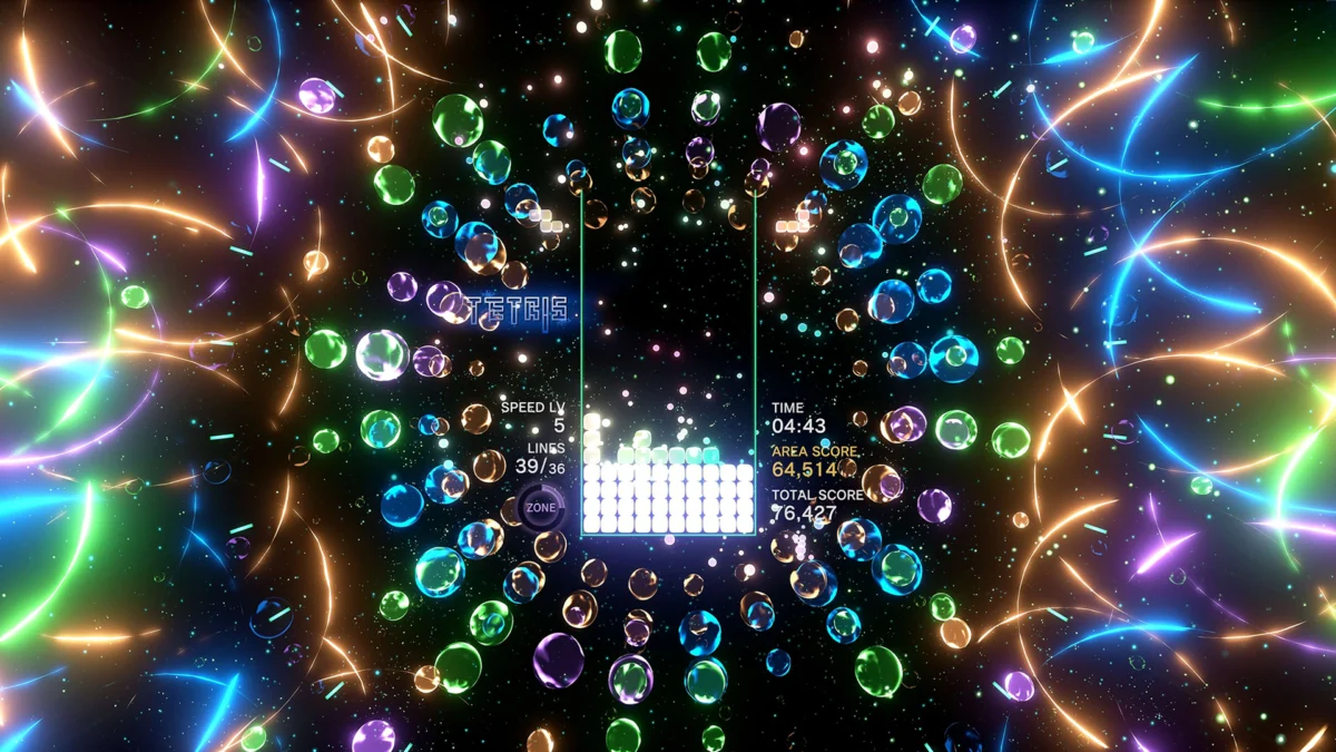 The Architect of Bullet-Hell: Inside the PC of Harry Krueger