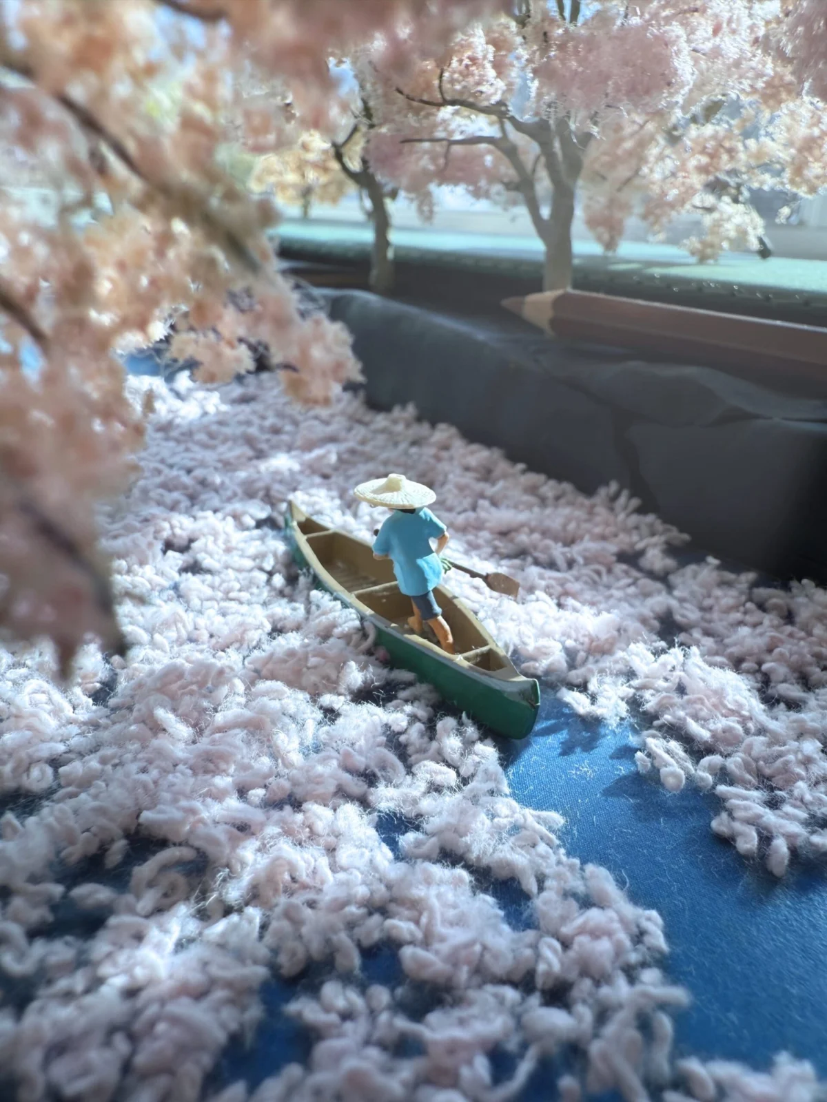 The Architect of Echoes: How Derrick Lin Transforms the Mundane into Miniature Masterpieces