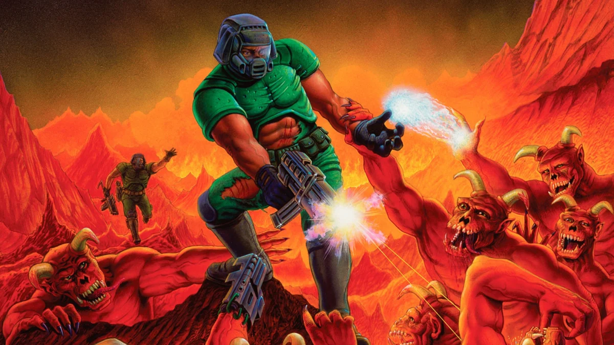 The Architect of Hell’s Soundtrack: Remembering Bobby Prince, the Legendary Composer of Doom