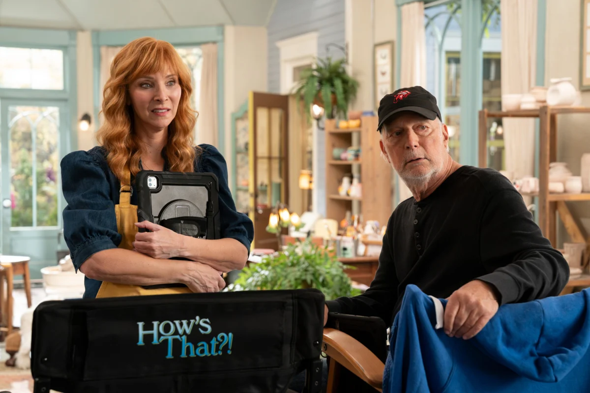 The Architect of Laughter: Remembering James Burrows, the Titan of Television
