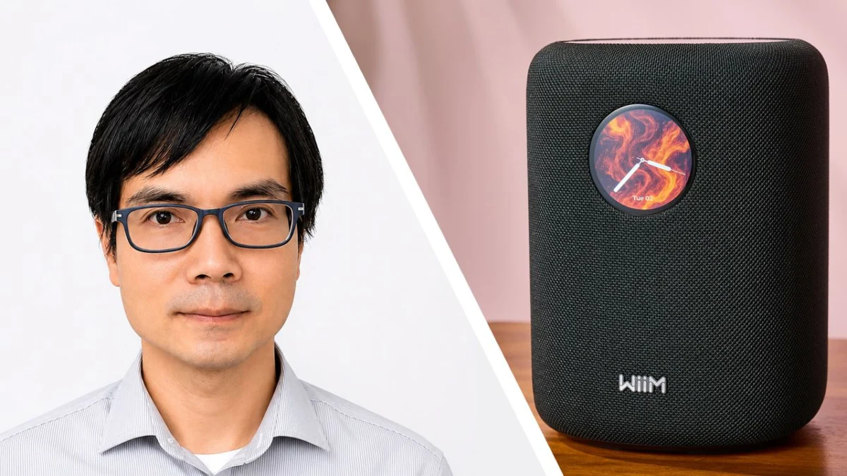 The Architect of Modern Sound: Inside WiiM’s Strategic Pivot to Home Theater