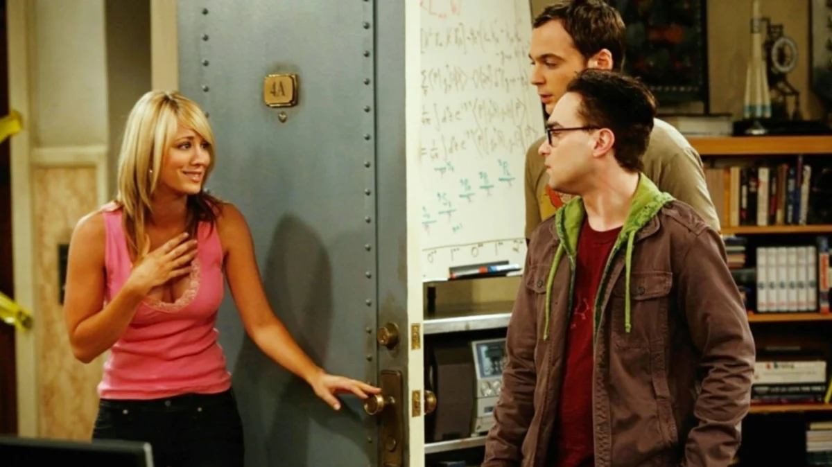 The Architect of Sitcom Success: How James Burrows Shaped the Foundations of The Big Bang Theory