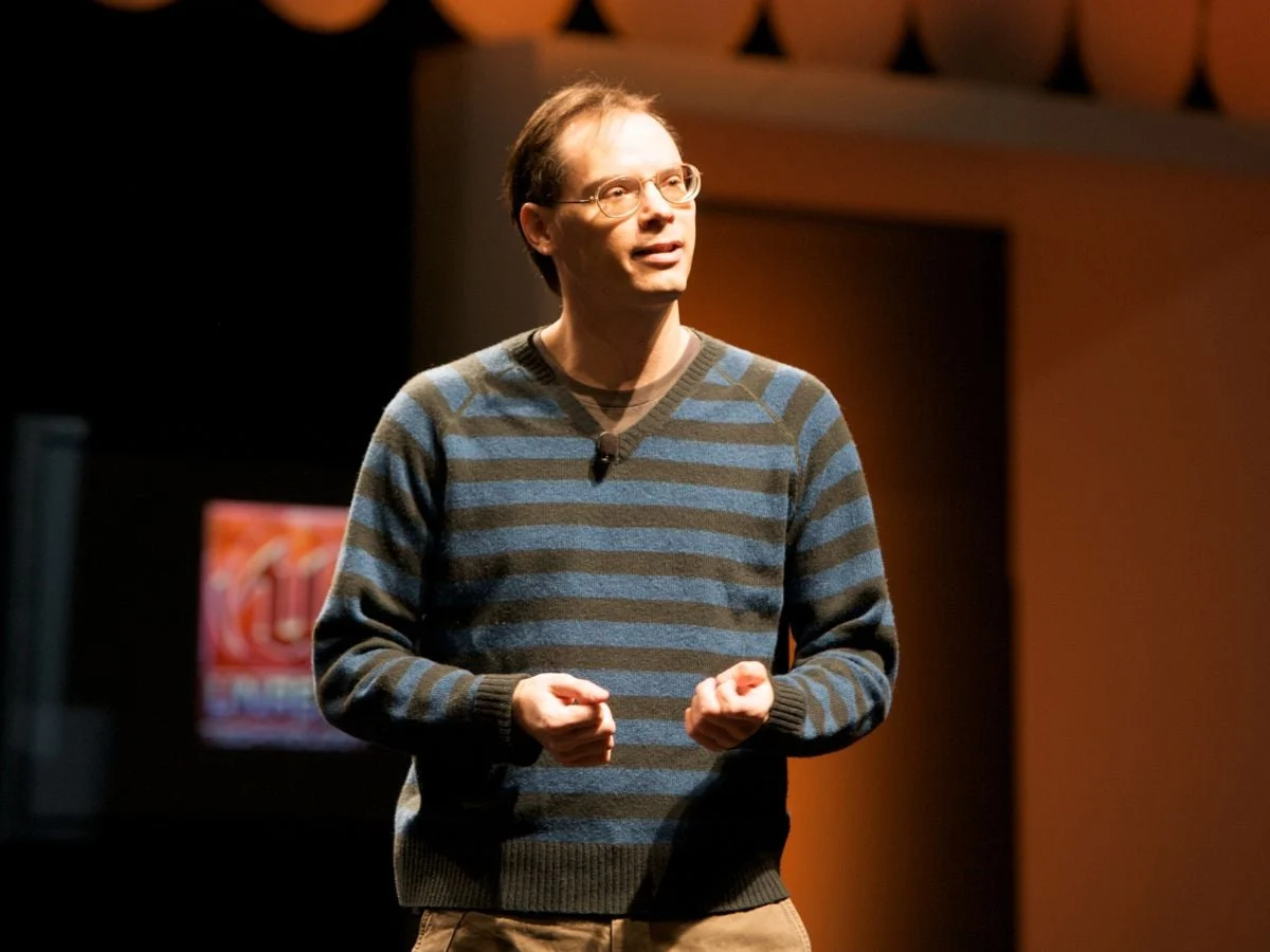 The Architect of the Future: Tim Sweeney’s Vision for Unreal Engine 6 and the Battle for Gaming’s Soul