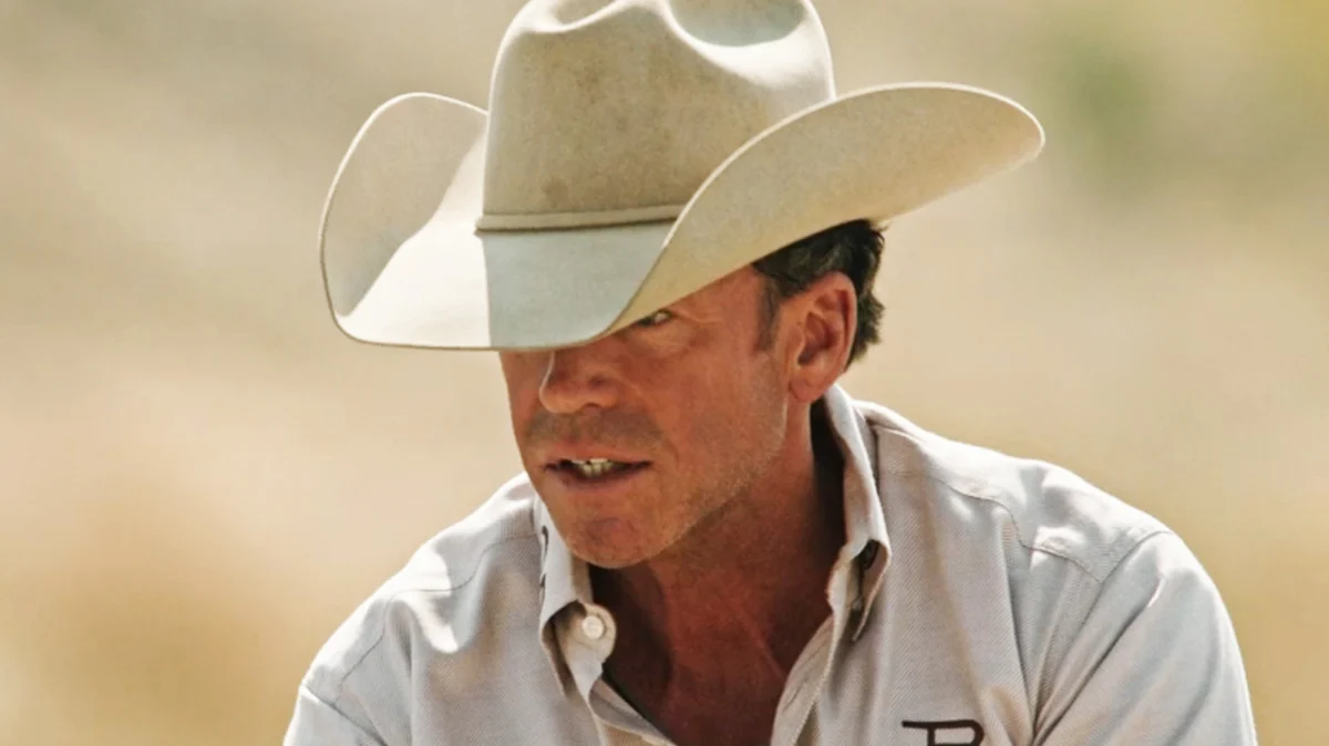 The Architect of the Modern West: Why Taylor Sheridan Was Stunned by the Realism of ‘Yellowstone’