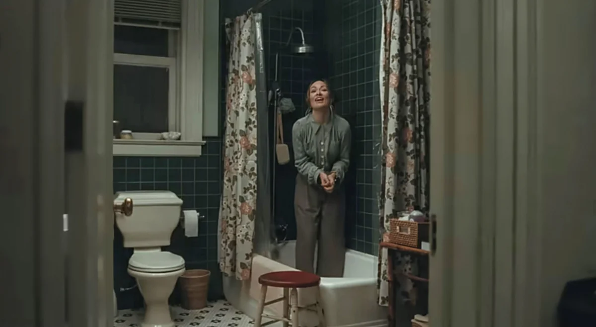 The Architecture of Discontent: How Jade Healy Designed the Fraying Marriage in ‘The Invite’