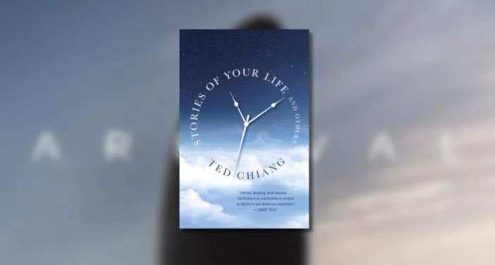 The Architecture of Memory: Why Ted Chiang’s “Story of Your Life” Remains the Gold Standard of First Contact Fiction