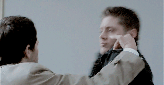 The Architecture of Passion: Why the ‘Wall Slam’ Remains Fandom’s Most Iconic Trope