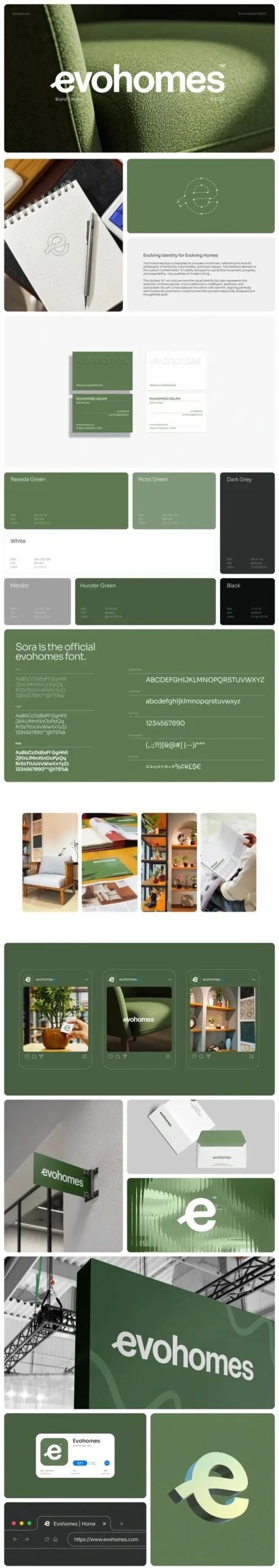 The Architecture of Perception: Why Corporate Visual Identity Defines Market Success