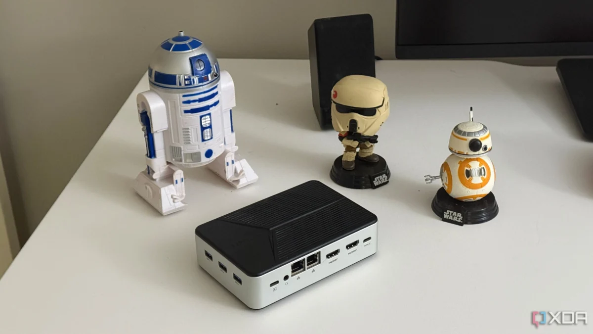 The Architecture of Restraint: Why Less Hardware is the Ultimate Home Lab Upgrade