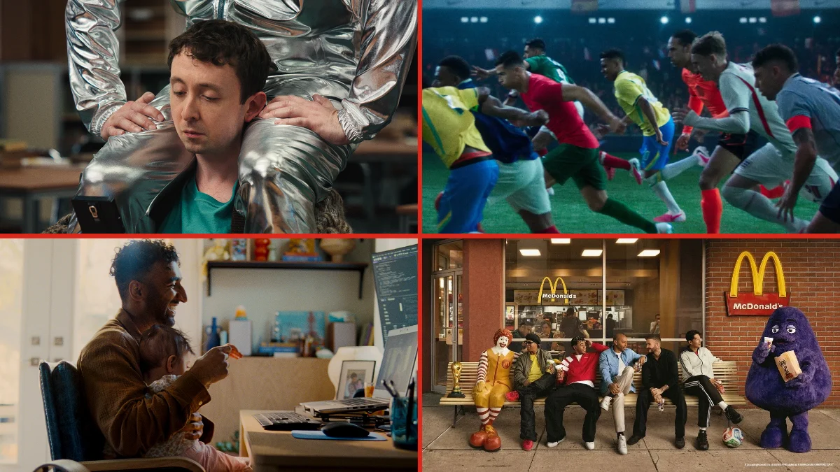 The Arena of Influence: How Sports and Cultural Icons Are Defining the New Advertising Landscape