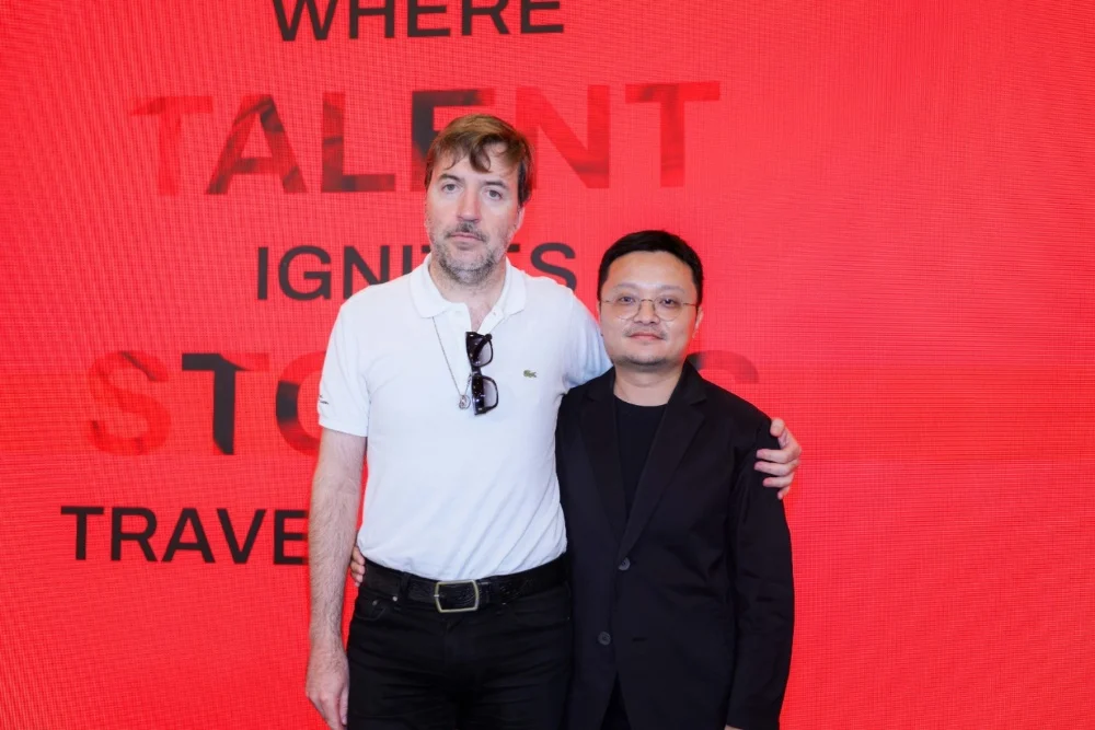The Art of Betrayal: Albert Serra and Bi Gan Debate the Intersection of Literature and Cinema