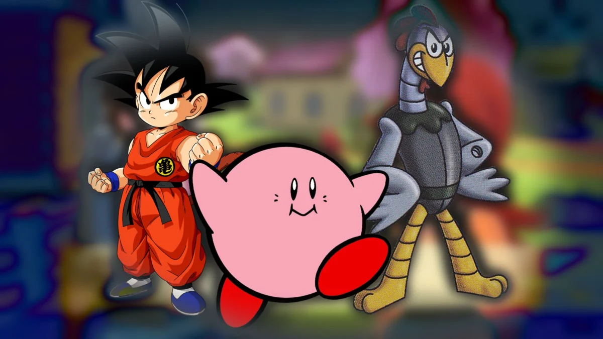 The Art of Deception: 10 Times Video Games Were Rebranded for Global Markets