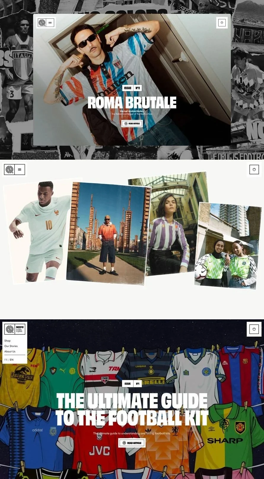 The Art of Digital Excellence: A Comprehensive Guide to 2026’s Award-Winning Website Designs