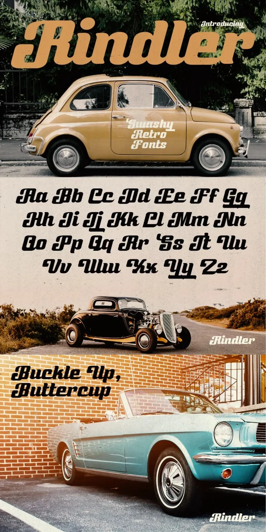 The Art of Impact: How Pop Fonts Are Redefining Modern Visual Communication