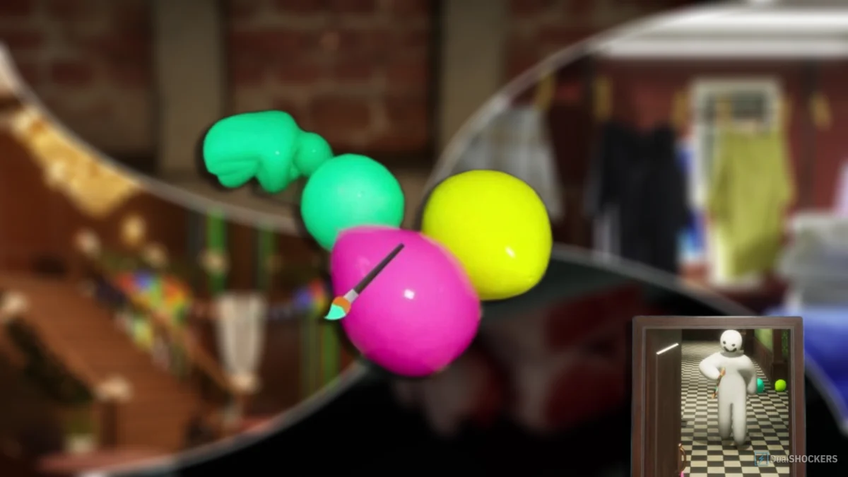 The Art of Invisibility: Mastering Stealth and Camouflage in Meccha Chameleon