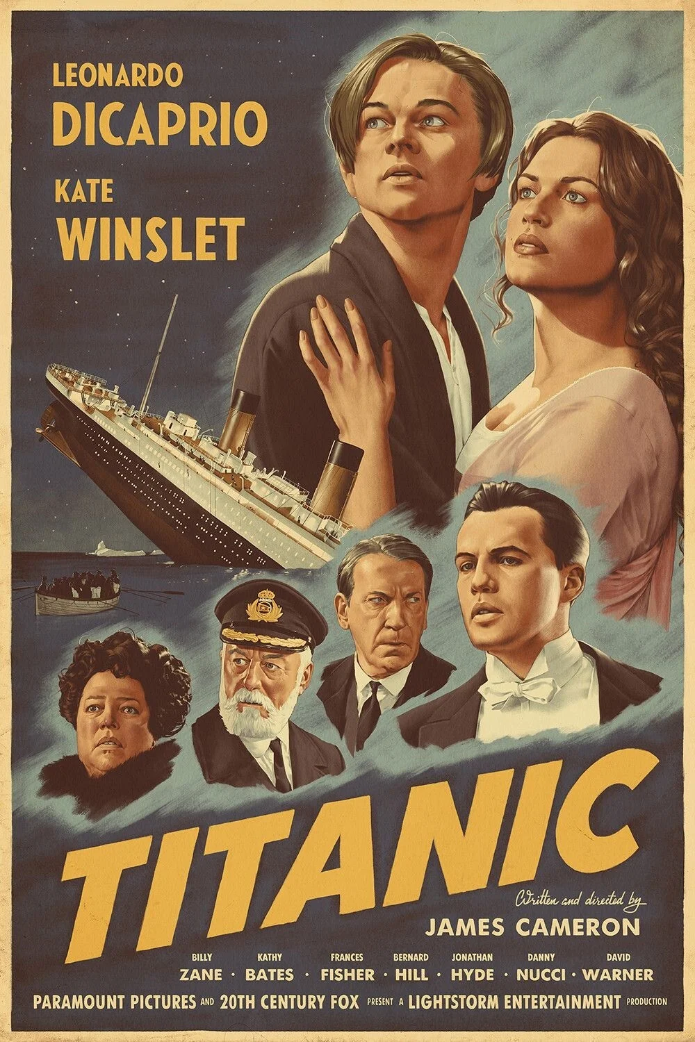 The Art of Perception: Why Movie Posters Shape Global Cinema Narratives