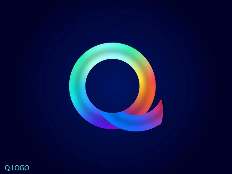 The Art of Reduction: Why Single-Letter Logos Define Modern Brand Identity