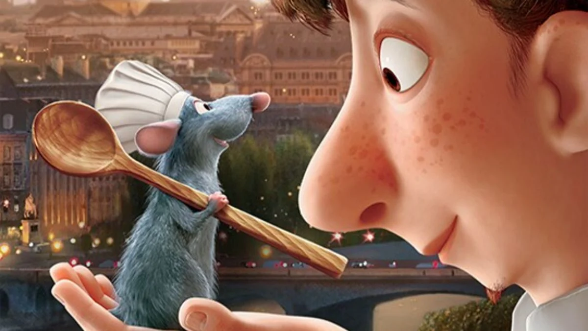 The Art of the Finale: Why Brad Bird is Right to Close the Kitchen on Ratatouille