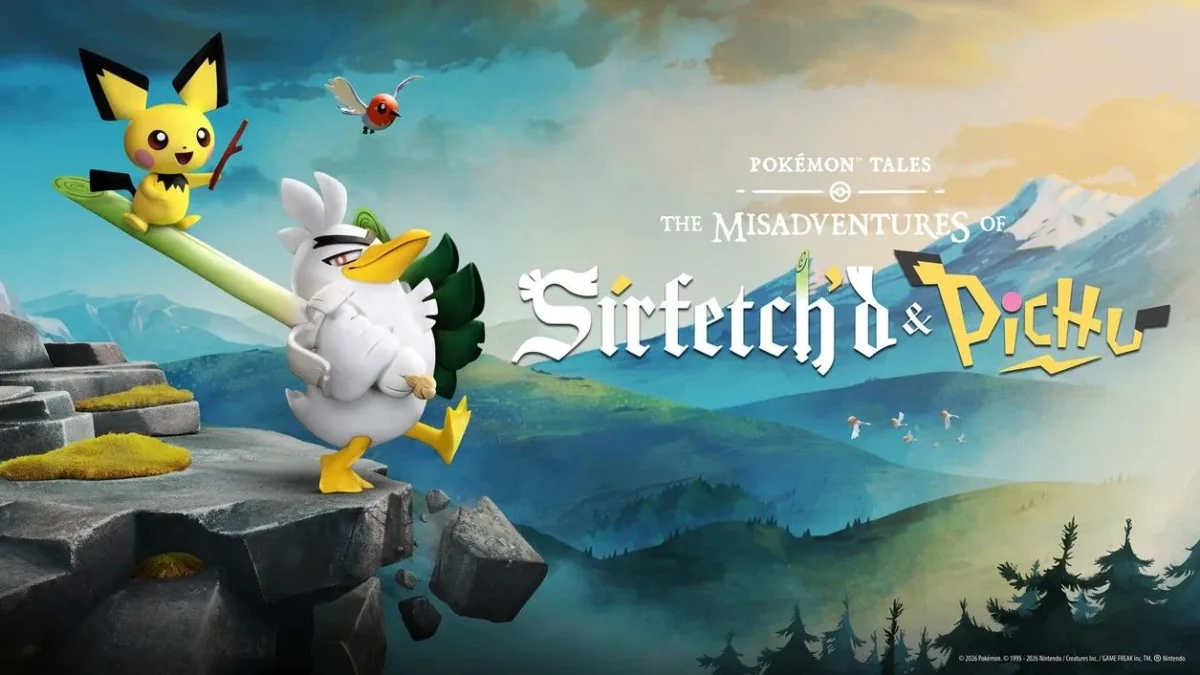 The Art of the Imperfect: Why Pokémon is Betting on Aardman’s Tactile Magic