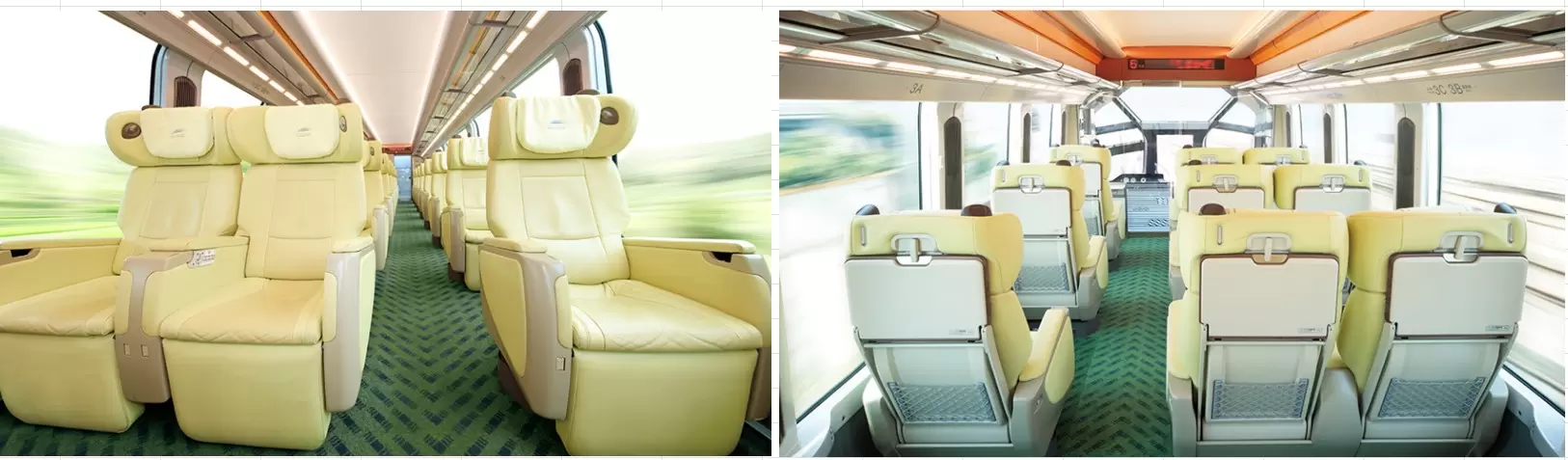 The Art of the Journey: Redefining Luxury Travel with Kintetsu’s "SHIMAKAZE"