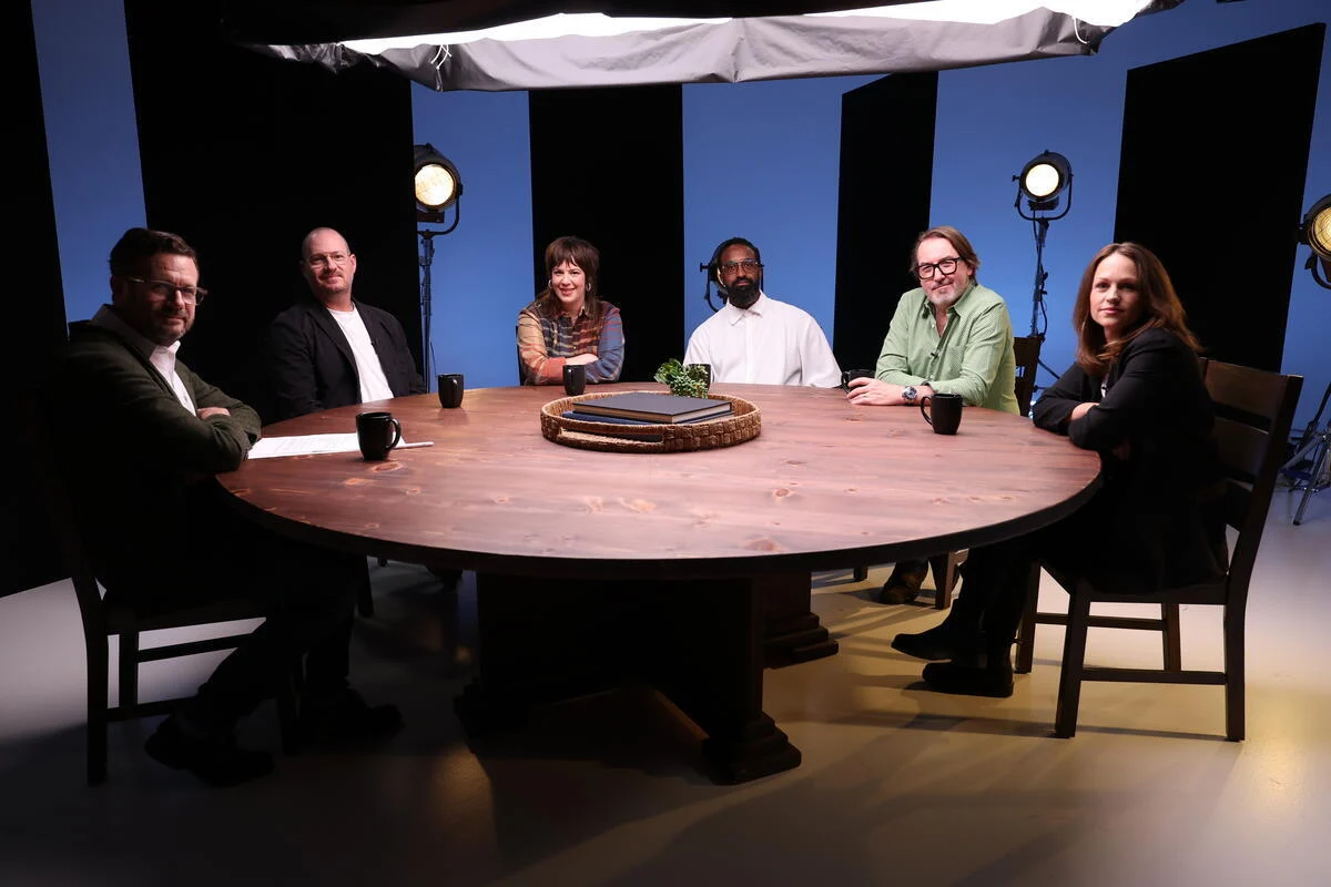 The Art of the Lens: Behind the Scenes of IndieWire’s 2026 Cinematography Roundtable