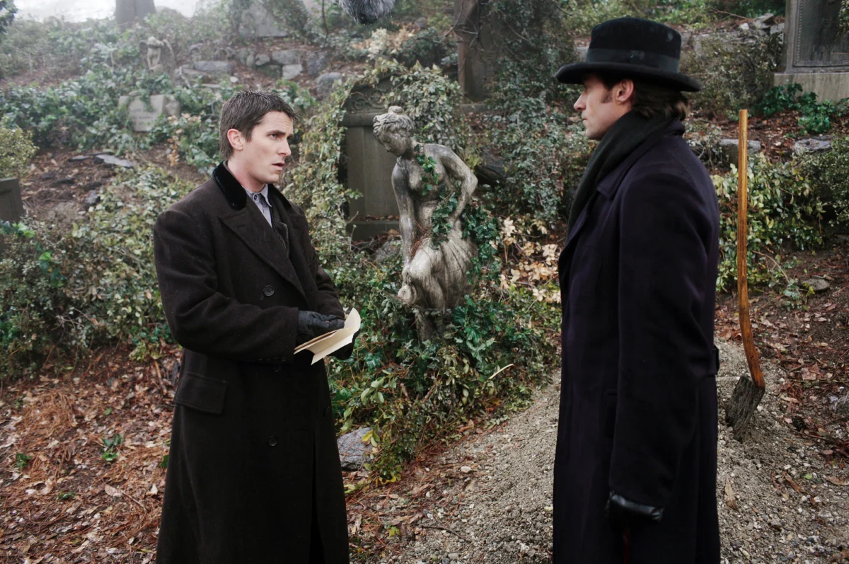 The Art of the Narrative Pivot: 15 Films That Redefined the Twist Ending
