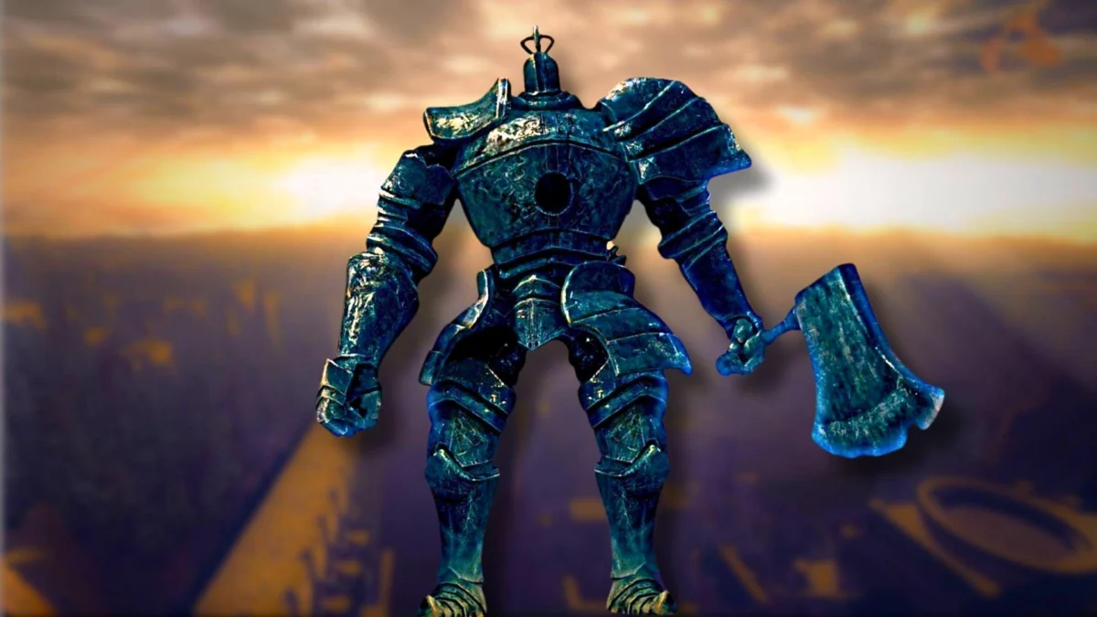The Art of the Shortcut: Trivializing the Greatest Challenges in Dark Souls