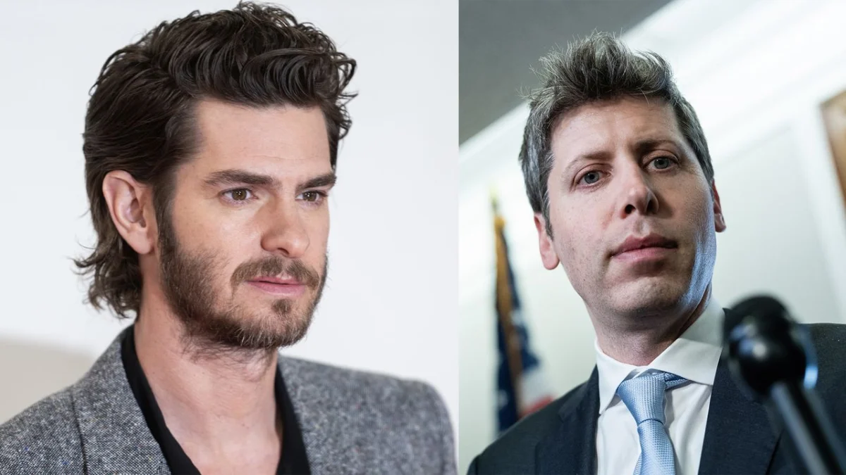 The "Artificial" Dilemma: Why Amazon’s Abandonment of the Sam Altman Biopic Is Rocking Hollywood