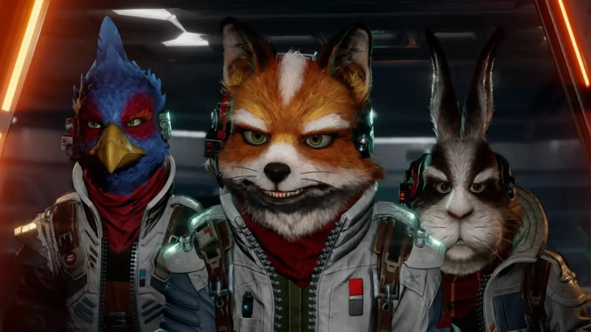 The Arwing Soars Anew: Star Fox Lands on Switch 2 with Familiar Voices and a Fresh Coat of Paint