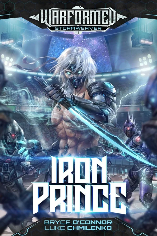 The Ascent of the Stormweaver: An In-Depth Analysis of Warformed: Iron Prince