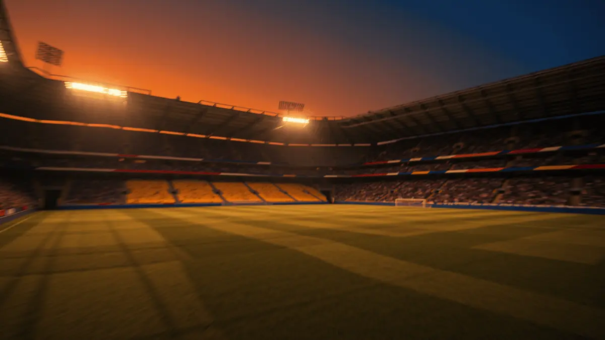 The Atlanta Showdown: England’s Tactical Test Against Resilient DR Congo in World Cup Round of 32