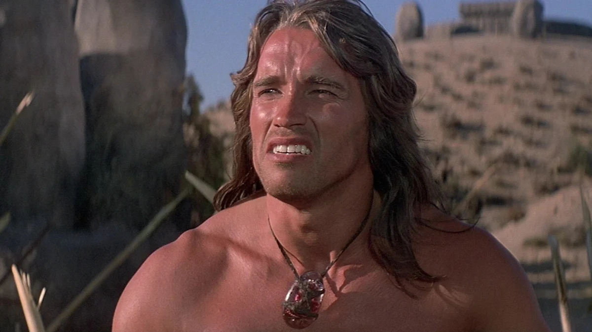 The Austrian Buccaneer That Never Was: The Untold Story of Arnold Schwarzenegger’s "Captain Blood"