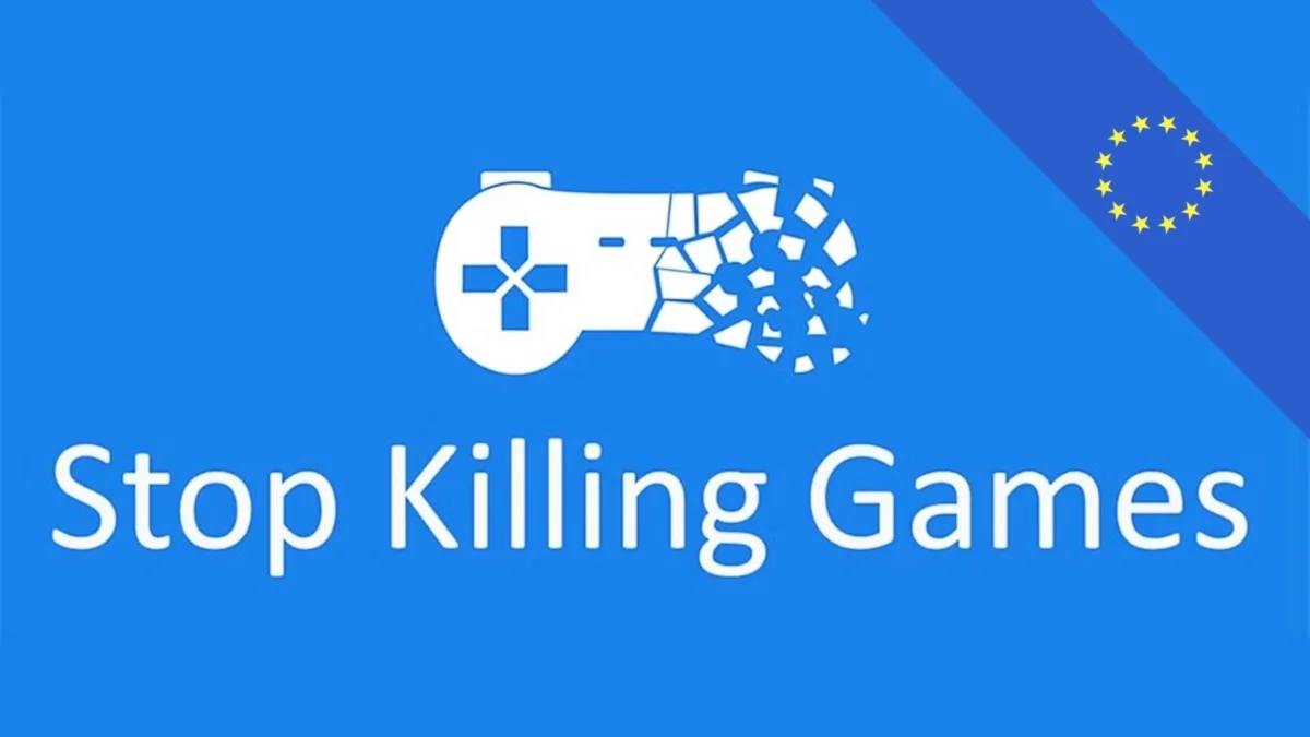 The Battle for Digital Preservation: European Commission Responds to "Stop Killing Games" Campaign