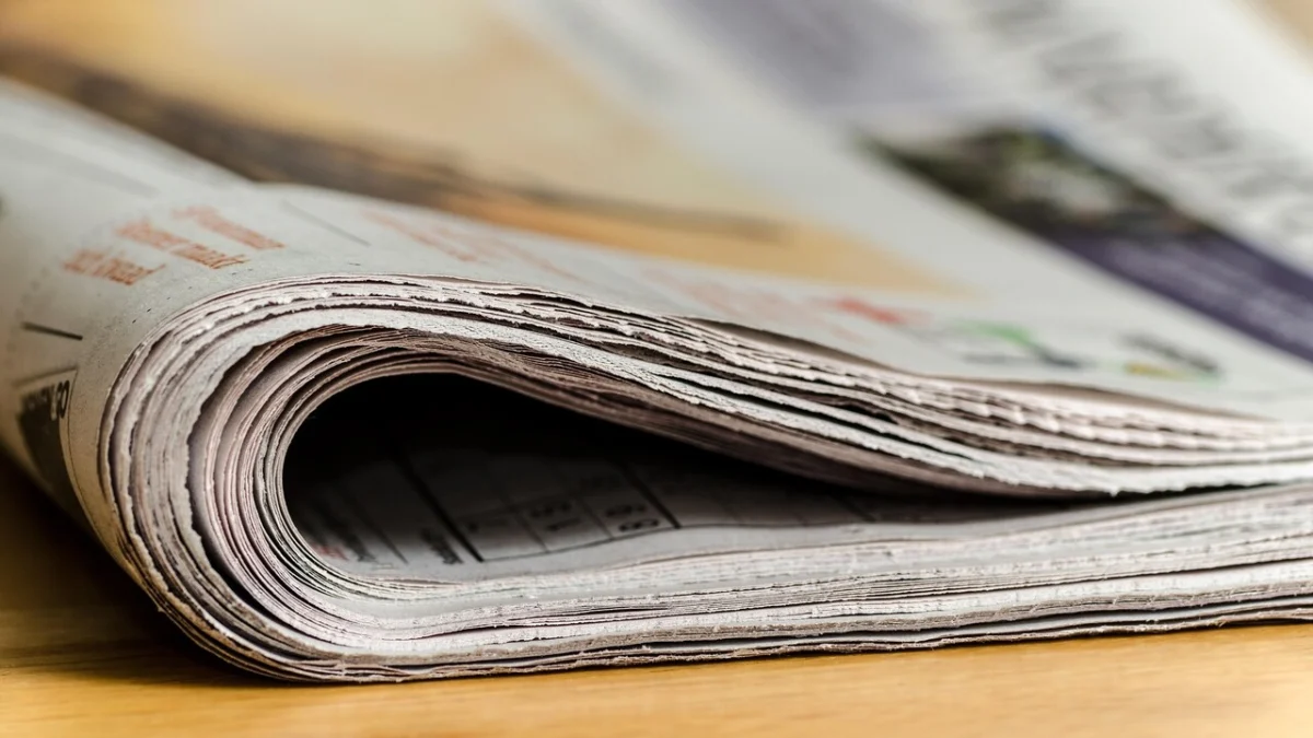 The Battle for the Future of Local News: Nearly 400 Newspapers Sue OpenAI and Microsoft Over AI Training