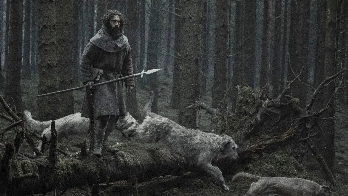 The Beast Awakens: Robert Eggers’ Werwulf Promises a Chilling Christmas for Horror Fans