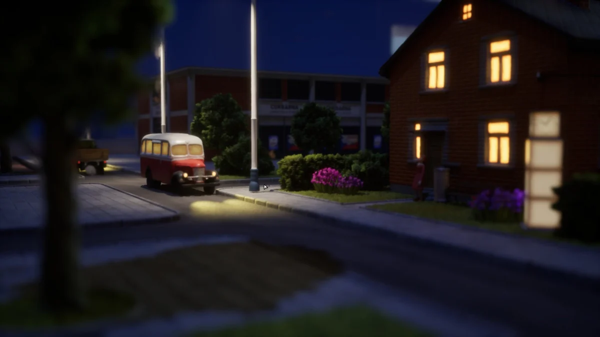 The Beauty of Imperfection: How ‘Zlin City: Arch Moderna’ is Redefining the Digital Diorama