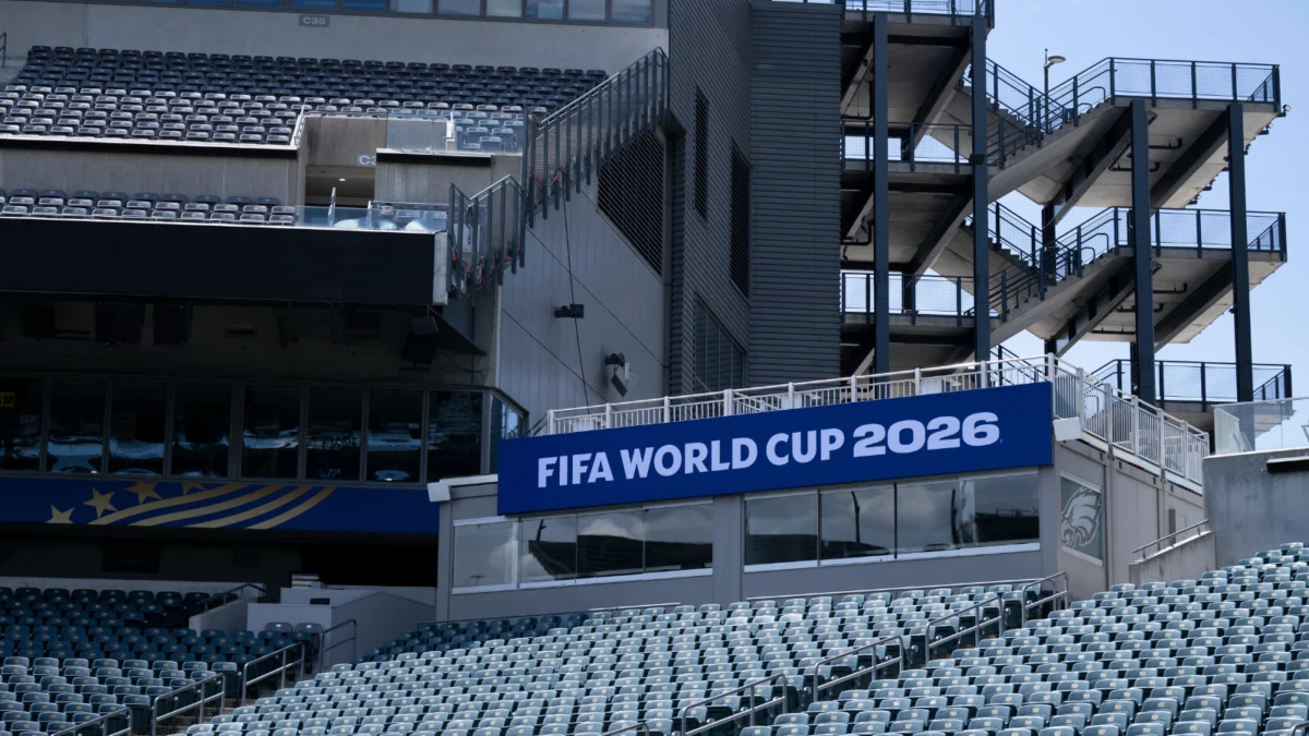 The Billion-Dollar Barrier: World Cup Ticket Pricing Sparks Political and Economic Debate