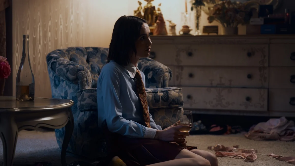 The Bitter End: Unpacking the Catastrophic Conclusion of ‘Euphoria’ Season 3