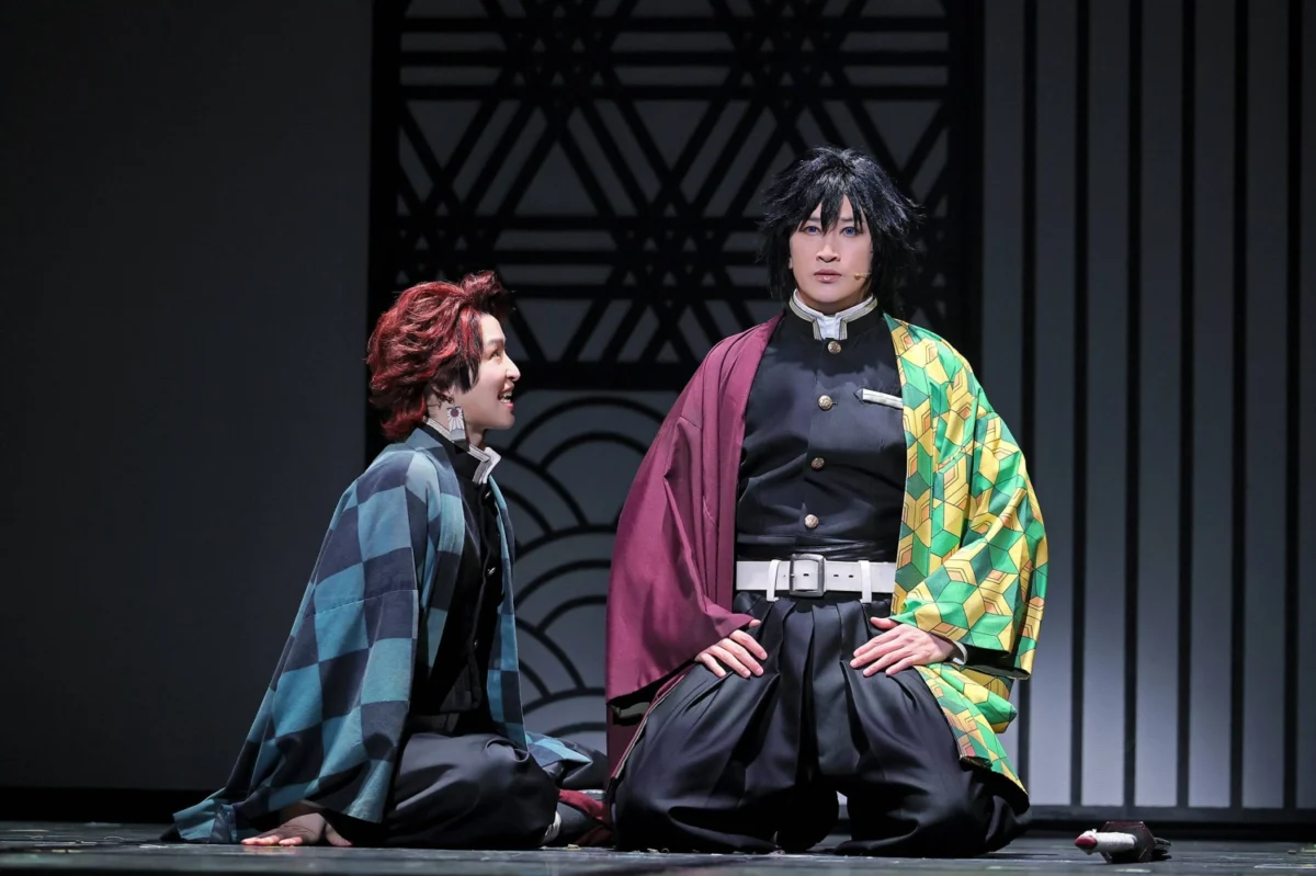 The Blade and the Boards: ‘Demon Slayer’ Stage Adaptation Blends Kinetic Theater with Anime Spectacle