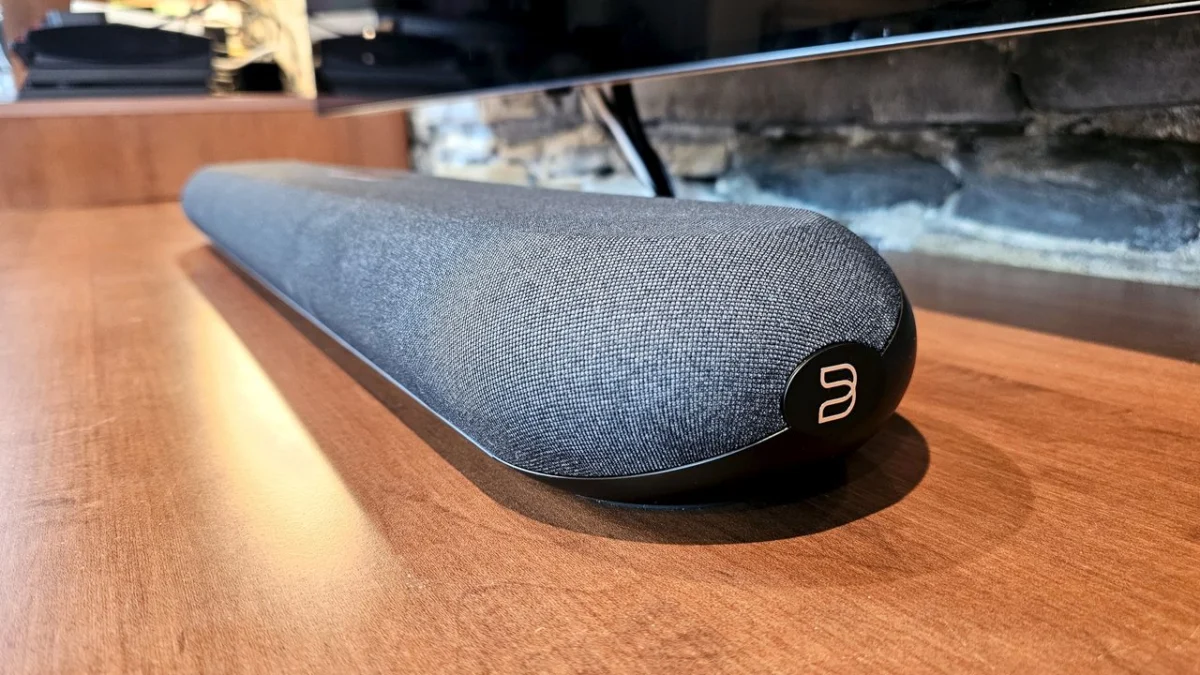 The Bluesound Pulse Cinema Mini: A High-End Compact Contender or an Overpriced Compromise?