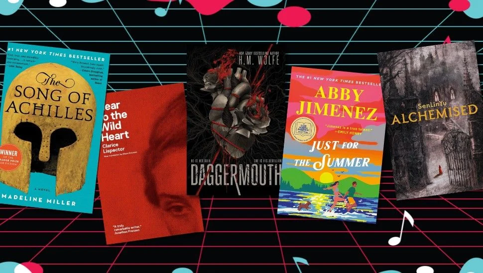 The #BookTok Effect: How TikTok’s 2026 Summer Reading List is Reshaping Literary Culture