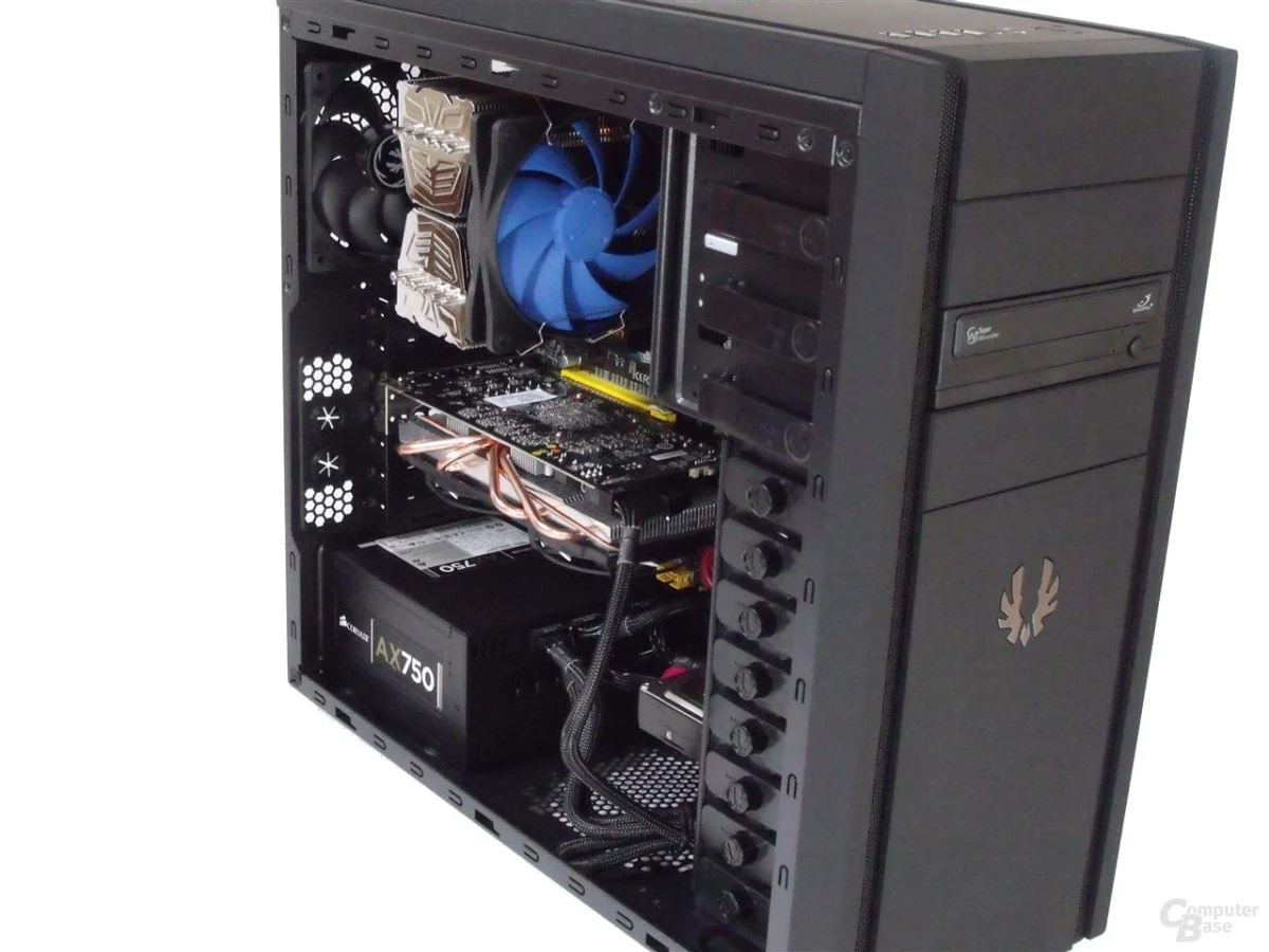 The Budget Revolution: Revisiting the BitFenix Shinobi Phenomenon