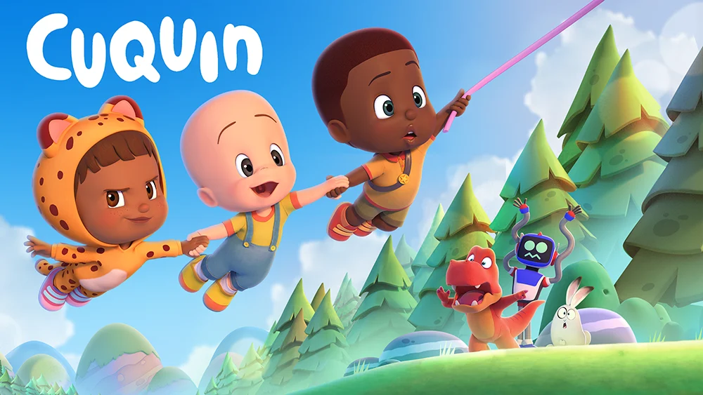 The Canary Islands Animation Boom: DNEG and SETT Join Forces in €24.9 Million Anima Kitchent Acquisition