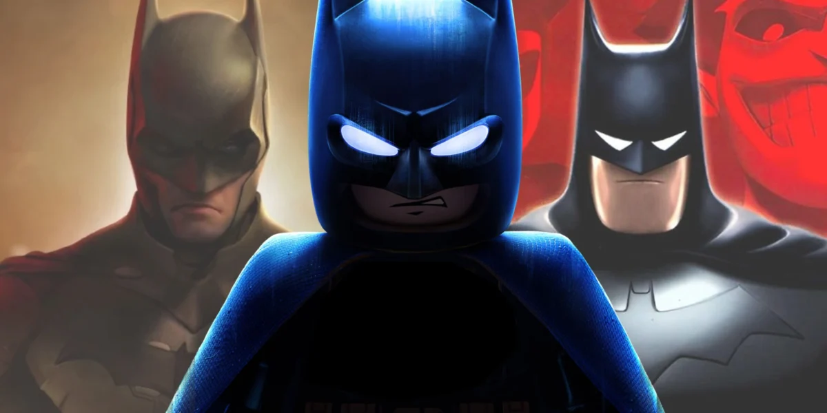 The Caped Crusader’s Digital Legacy: Why Batman Remains the Undisputed King of Superhero Gaming