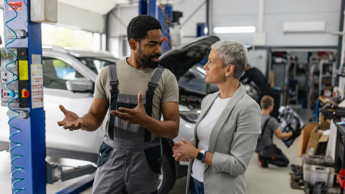 The Case for Synergy: 4 Car Parts You Should Always Replace in Pairs